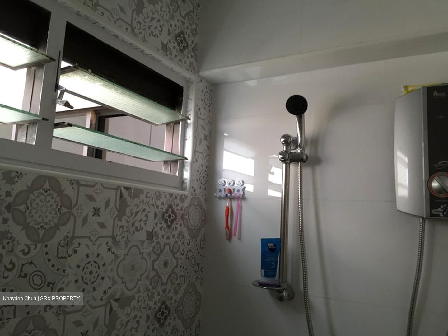 Blk 13 Holland Vista (Queenstown), HDB 3 Rooms #377340841